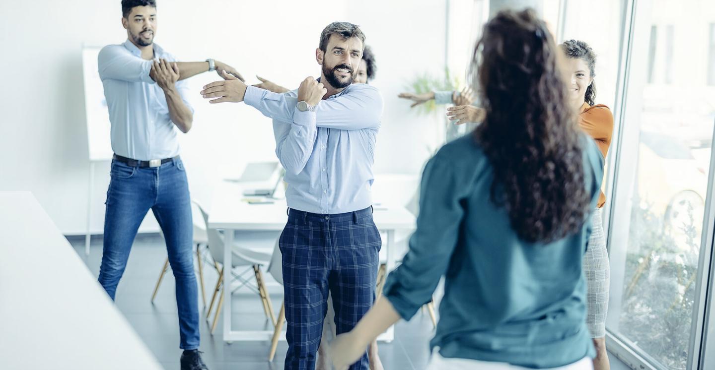 Spielarchitektur Planung